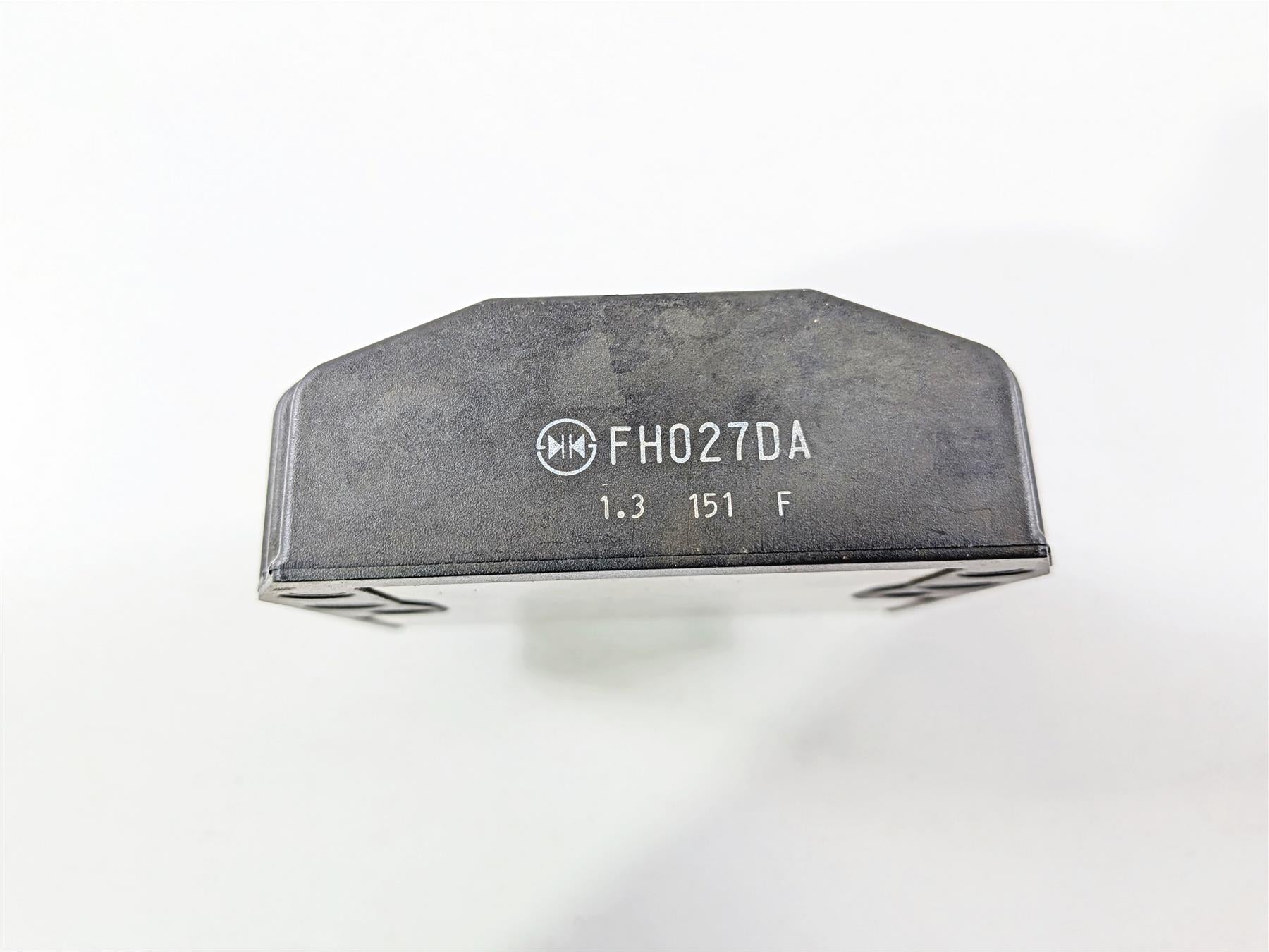 2021 Yamaha YXZ1000R EPS SS SE Rectifier Voltage Regulator B5H-81960-00 FH027DA {{ shop.shopifyCountryName }} - Mototech271