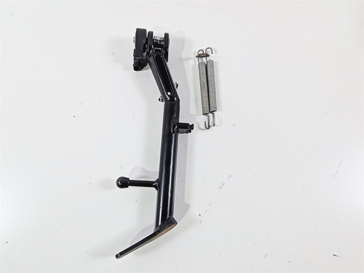 2016 BMW R1200RT RT RTW K52 Side Kickstand Kick Stand & Switch - Esa 46538532726 {{ shop.shopifyCountryName }} - Mototech271