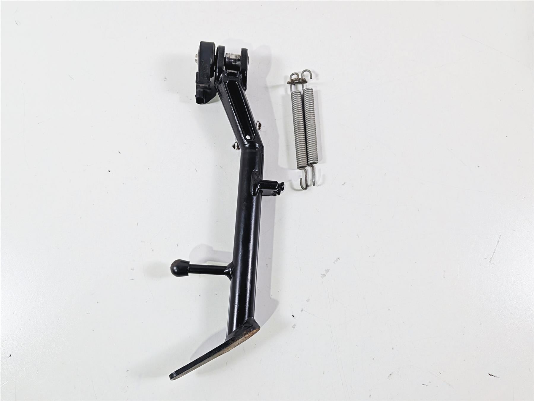 2016 BMW R1200RT RT RTW K52 Side Kickstand Kick Stand & Switch - Esa 46538532726 {{ shop.shopifyCountryName }} - Mototech271
