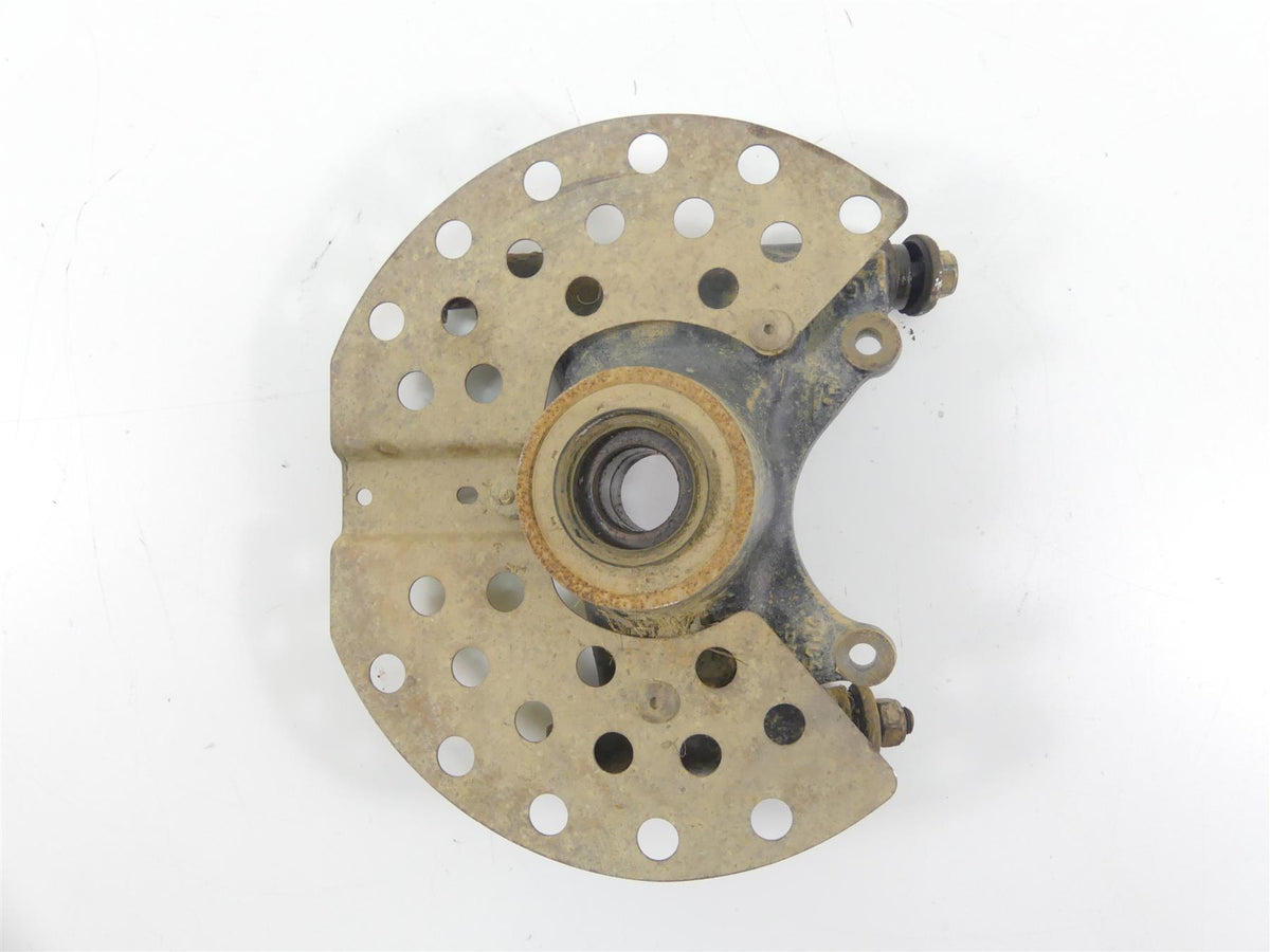 2016 Yamaha YXZ1000 R EPS SE Right Rear Wheel Spindle Knuckle 2HC-F532F-02-00 {{ shop.shopifyCountryName }} - Mototech271
