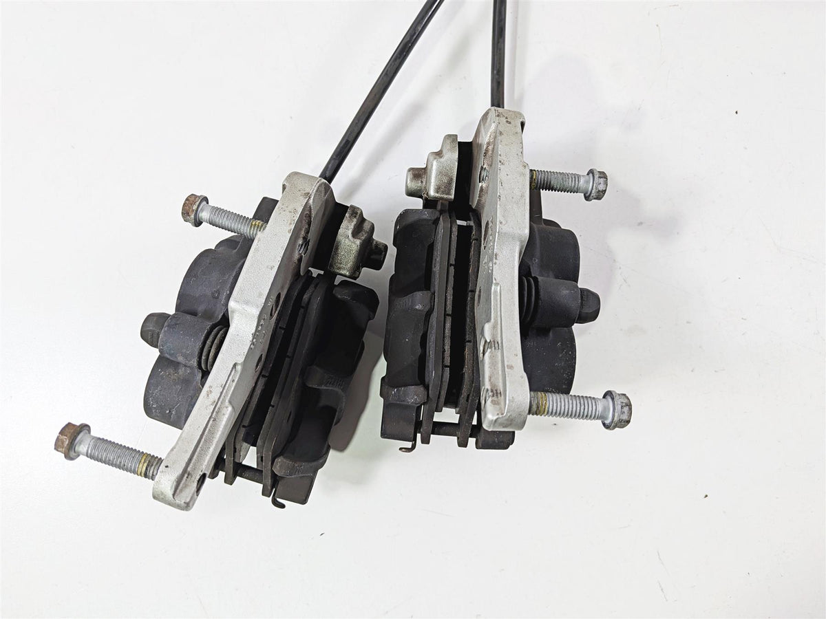 2013 KTM 990 Adventure Baja Brembo Front Brake Caliper Set 6011301500133-Mototech271