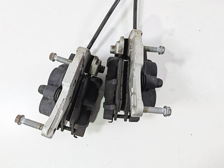 2013 KTM 990 Adventure Baja Brembo Front Brake Caliper Set 6011301500133-Mototech271