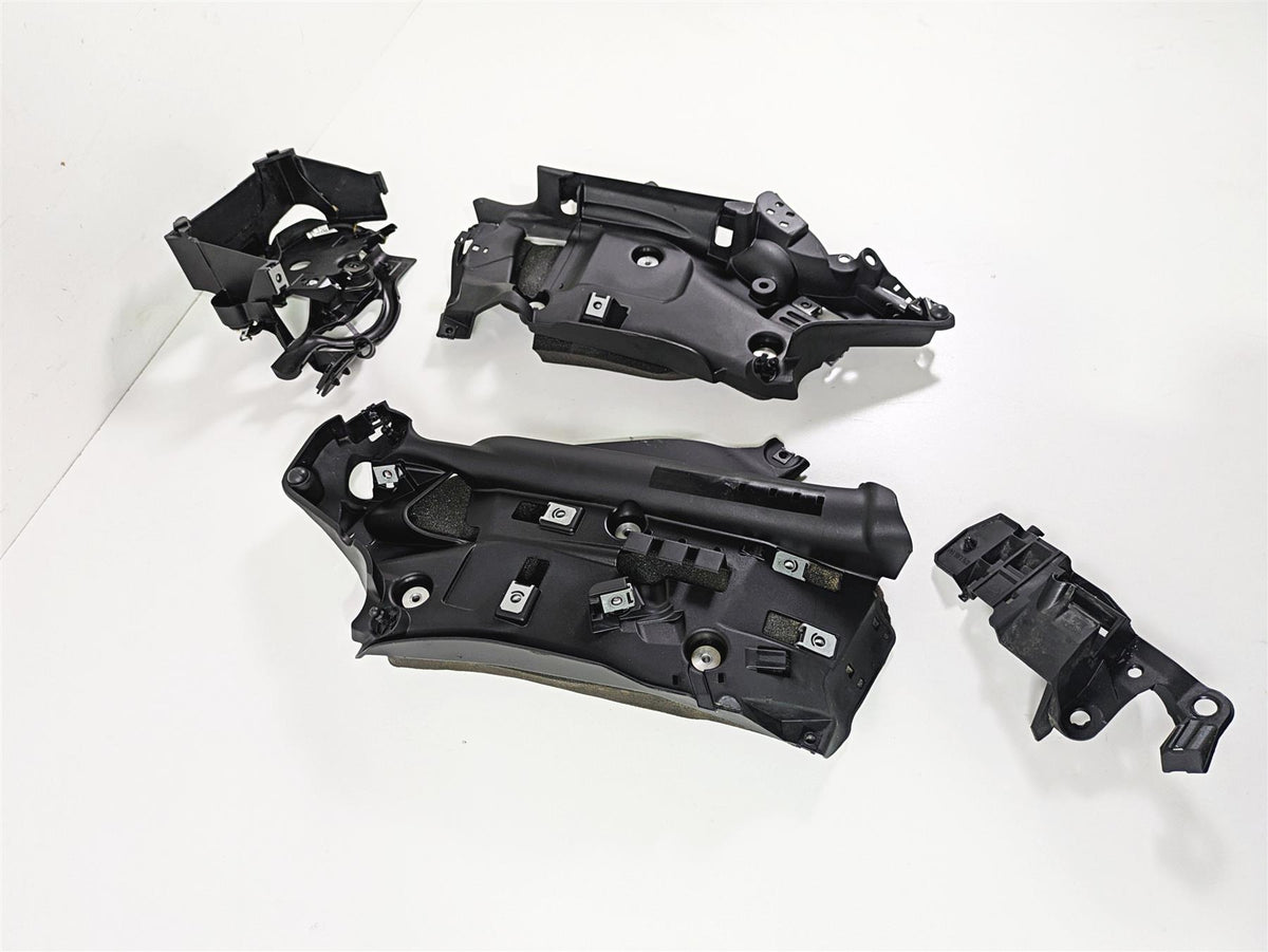 2022 Ducati Streetfighter V2 Electrical & Battery Holder Carrier 8291I303A {{ shop.shopifyCountryName }} - Mototech271