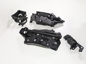 2022 Ducati Streetfighter V2 Electrical & Battery Holder Carrier 8291I303A