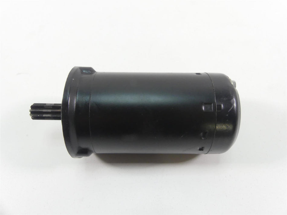 2017 Ducati 939 S Supersport Denso Engine Starter Motor 27040104A {{ shop.shopifyCountryName }} - Mototech271