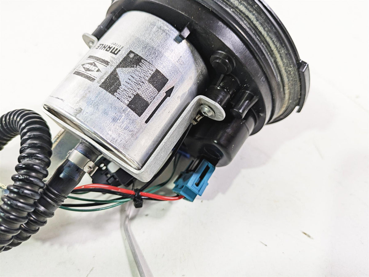 2015 BMW R1200GS Adv K51 Fuel Gas Petrol Pump & Sender - Tested 16148357969 {{ shop.shopifyCountryName }} - Mototech271