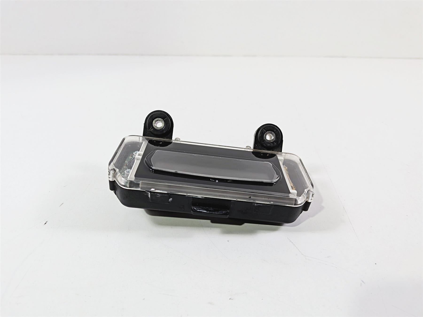 2015 Ducati Diavel Dark Instrument Cluster Dash Gauge Panel 40611091E-Mototech271