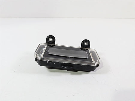 2015 Ducati Diavel Dark Instrument Cluster Dash Gauge Panel 40611091E-Mototech271