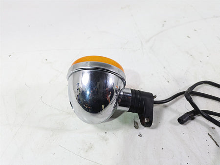 1998 Moto Guzzi California 1100 EV Front Turn Signal Set - Read GU03750631 {{ shop.shopifyCountryName }} - Mototech271
