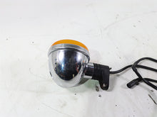Load image into Gallery viewer, 1998 Moto Guzzi California 1100 EV Front Turn Signal Set - Read GU03750631
