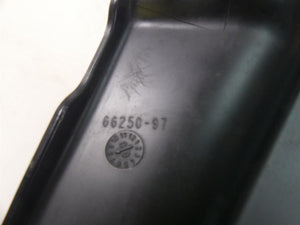 2001 Harley Touring FLHRCI Road King Side Cover Fairing Cowl Set - Read 66250-97 | Mototech271