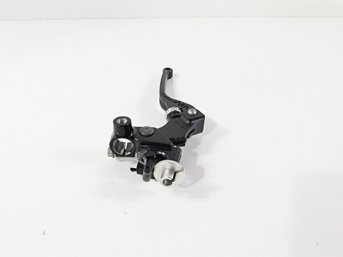 2016 Aprilia RSV 1100 Tuono V4 Factory Clutch Perch Lever & Adjustable ASF Lever 8909245 {{ shop.shopifyCountryName }} - Mototech271