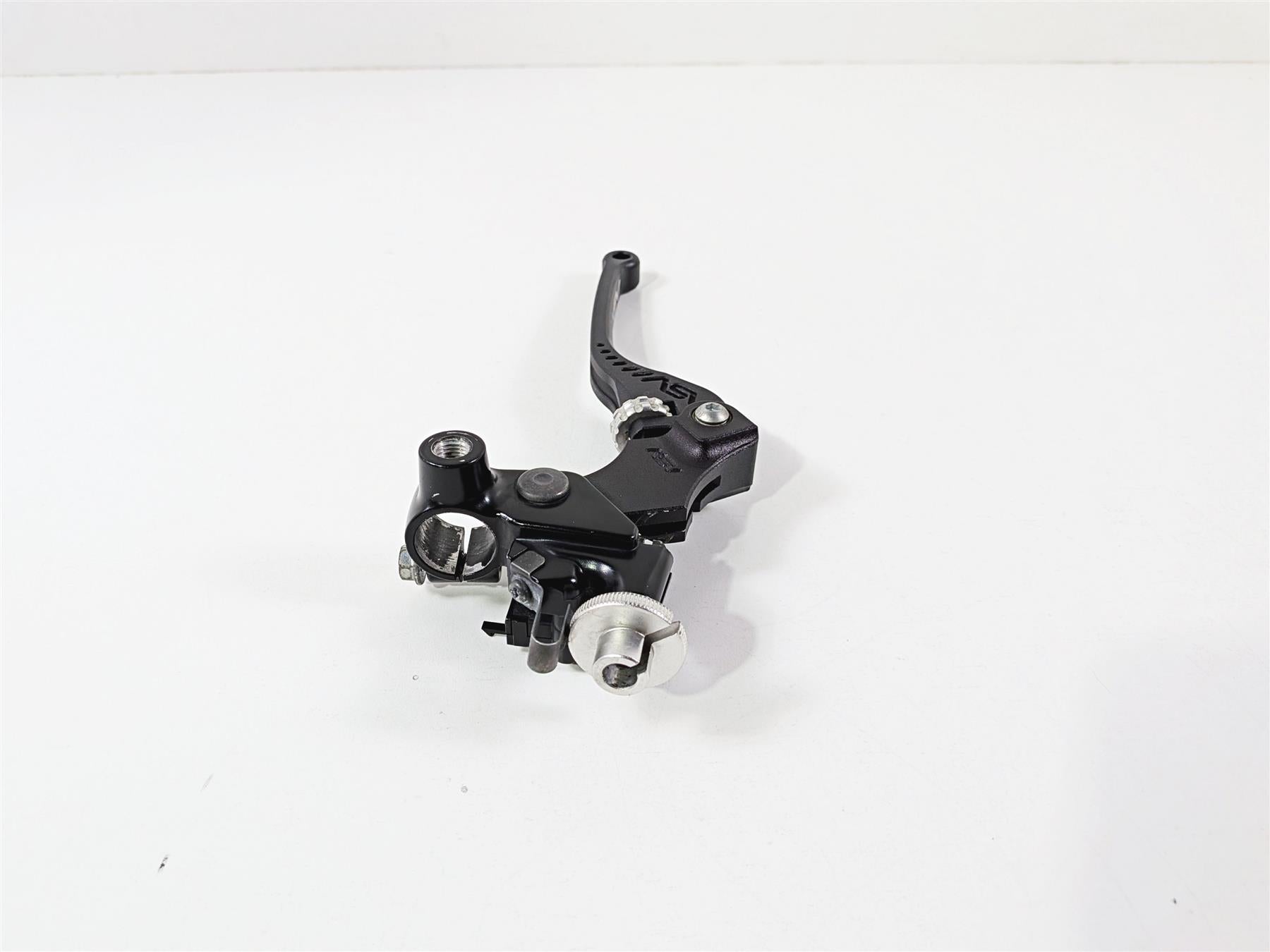 2016 Aprilia RSV 1100 Tuono V4 Factory Clutch Perch Lever & Adjustable ASF Lever 8909245 {{ shop.shopifyCountryName }} - Mototech271