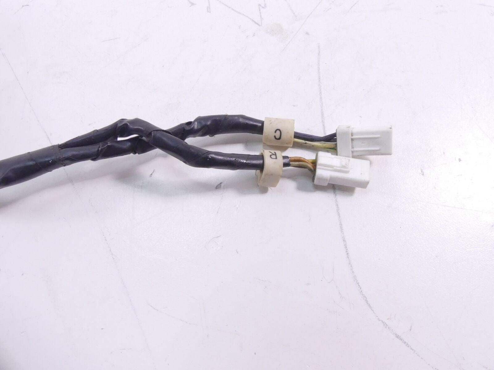 2013 Mv Agusta F4RR Front Gauges Headlight Wiring Harness 8000B7728 {{ shop.shopifyCountryName }} - Mototech271