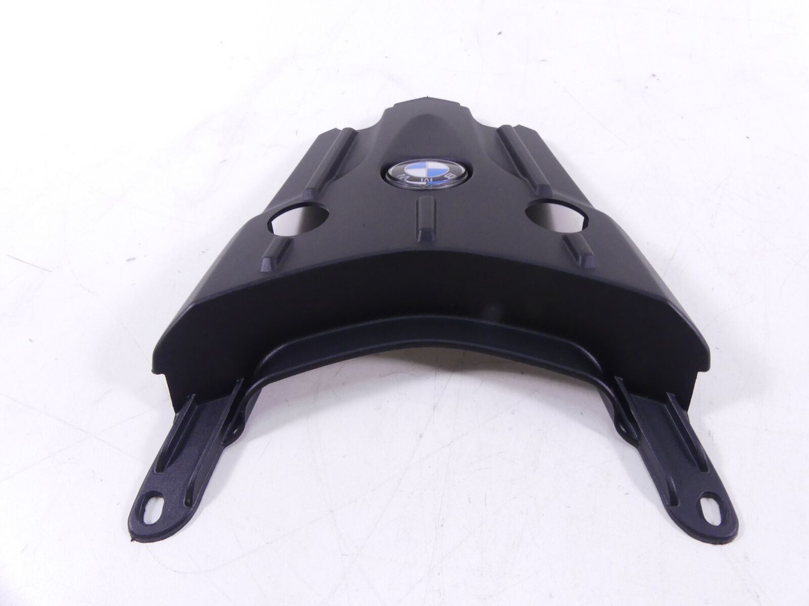 2014 BMW F800 GS K72 Rear Upper Tail Cover Fairing 46637695025 {{ shop.shopifyCountryName }} - Mototech271