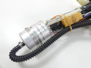2008 Ducati 1098 S Fuel Gas Petrol Pump 15K -Tested 16023661A