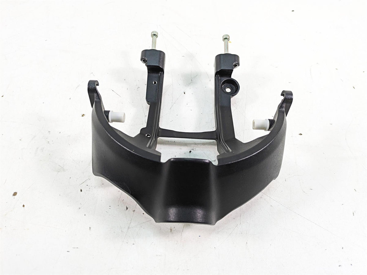 2020 Ducati Scrambler 1100 Sport Pro Headlight Bracket Mount Holder 8291H361BA {{ shop.shopifyCountryName }} - Mototech271