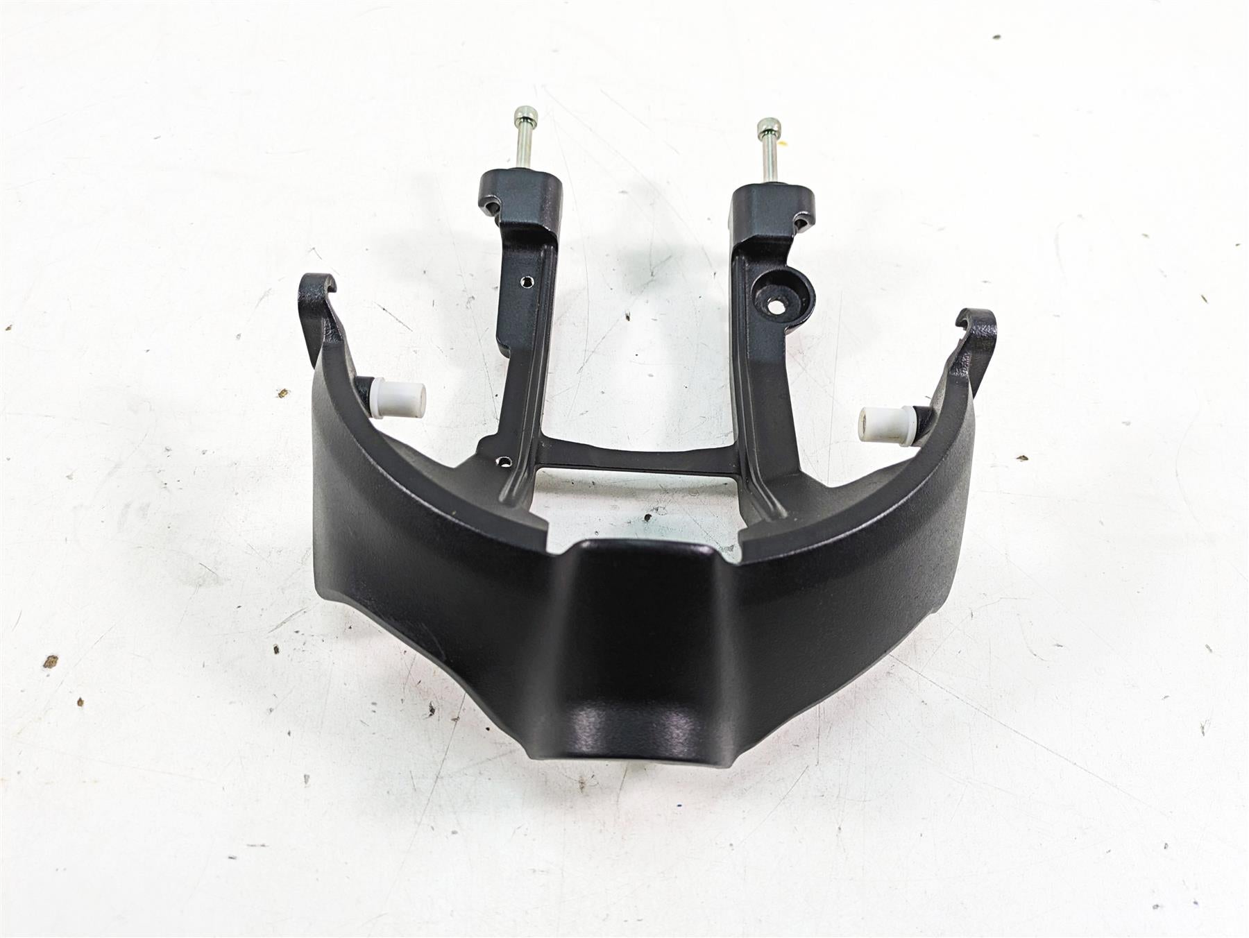 2020 Ducati Scrambler 1100 Sport Pro Headlight Bracket Mount Holder 8291H361BA {{ shop.shopifyCountryName }} - Mototech271