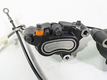 Load image into Gallery viewer, 2016 Harley FXDL Dyna Low Rider Front Brake Caliper Set 41300001 41300002 | Mototech271

