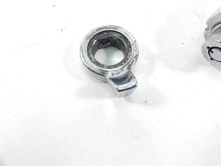 2011 Harley Softail FXS Blackline Ignition Switch - No Key - Vin 71792-11A {{ shop.shopifyCountryName }} - Mototech271