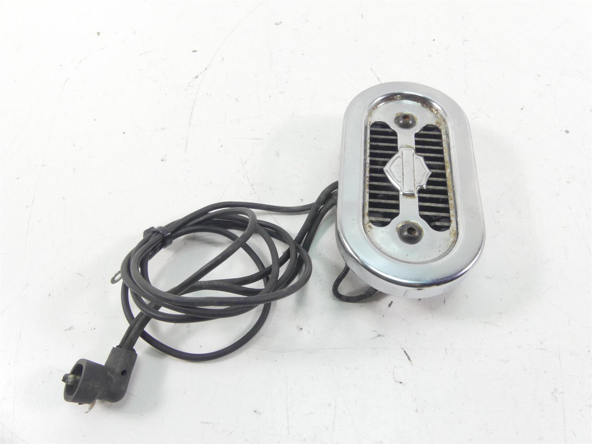 1998 Harley Dyna FXDL Low Rider Rectifier Voltage Regulator + Cover 74519-88B {{ shop.shopifyCountryName }} - Mototech271