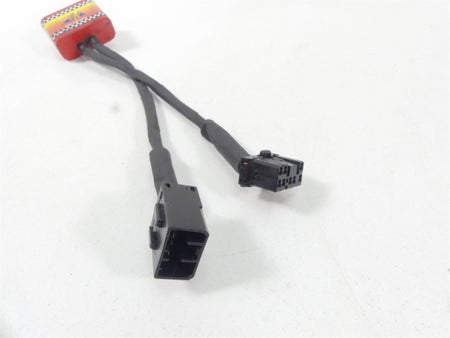 2004 Harley FLHTC SE CVO Electra Glide Biketronics Tailstopper Stop Light BT400 {{ shop.shopifyCountryName }} - Mototech271