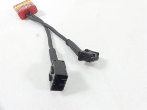 2004 Harley FLHTC SE CVO Electra Glide Biketronics Tailstopper Stop Light BT400 | Mototech271