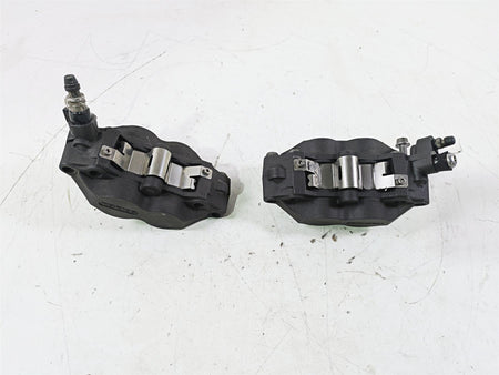 2015 BMW K1600 GT K48 Front Brake Caliper Set Tokico 34117726766 34117728943 {{ shop.shopifyCountryName }} - Mototech271