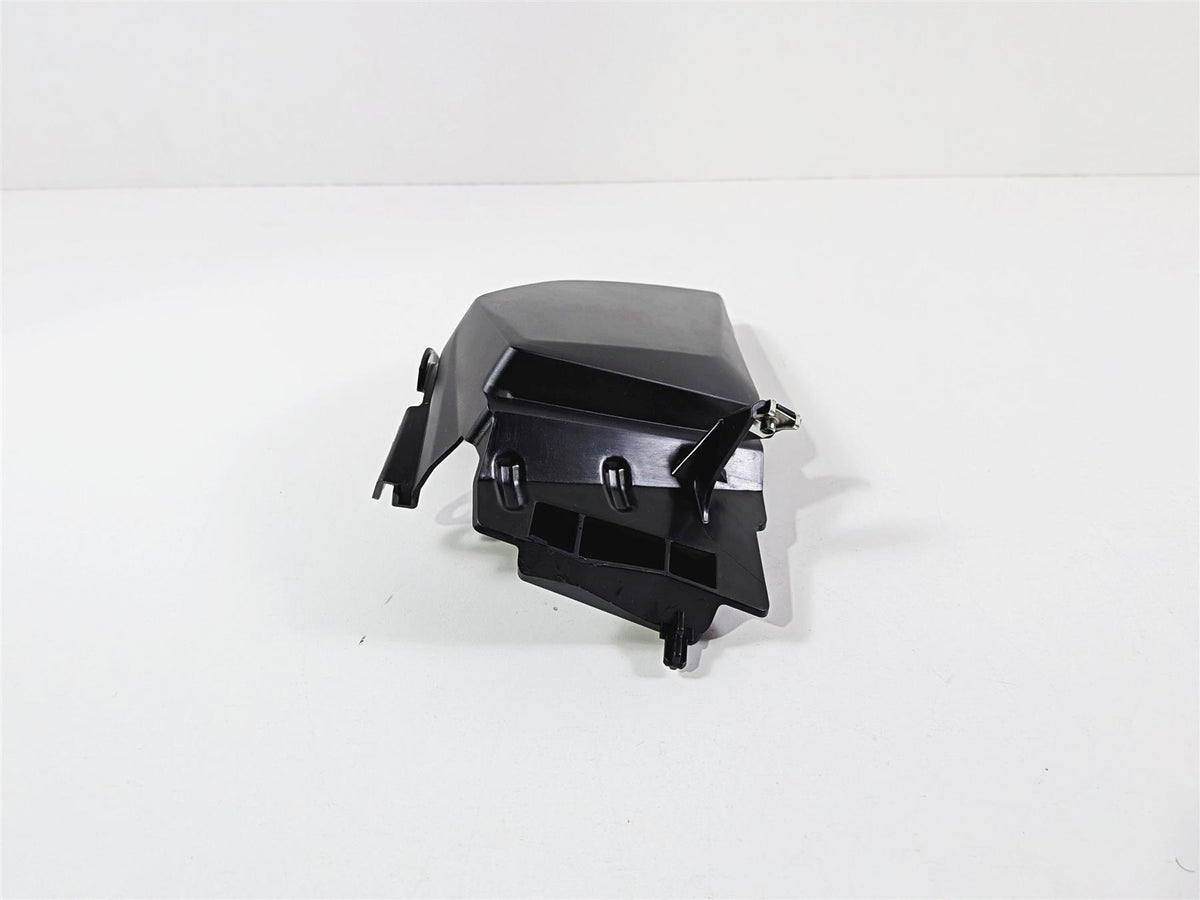 2023 BMW R1250RT RTP K52 Right Storage Compartment Cover Solid 46638534853 {{ shop.shopifyCountryName }} - Mototech271