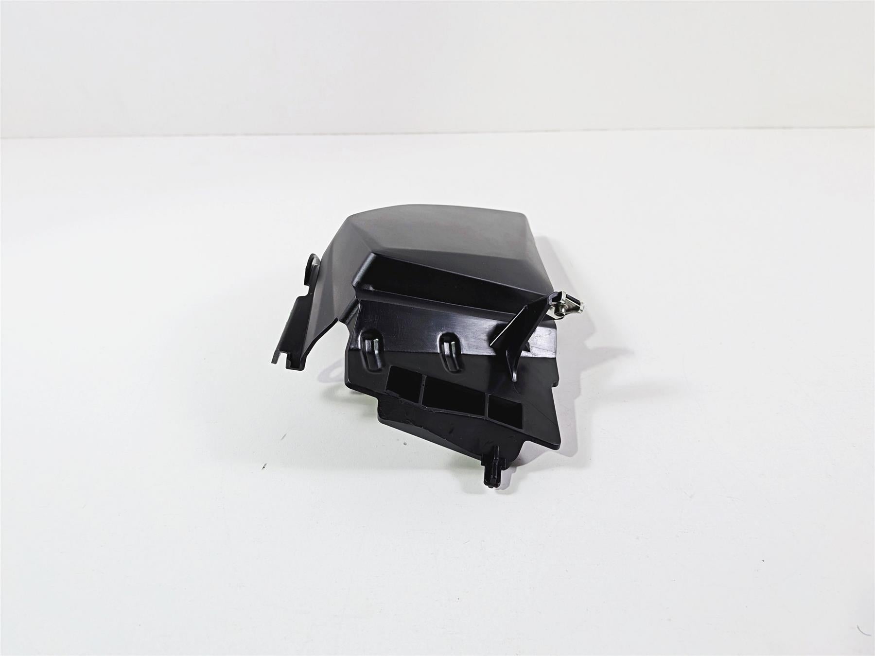 2023 BMW R1250RT RTP K52 Right Storage Compartment Cover Solid 46638534853 {{ shop.shopifyCountryName }} - Mototech271