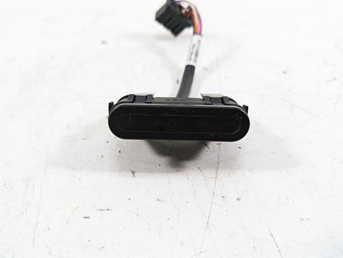 2013 Harley Touring FLHX Street Glide Instrument Indicator Lights 68789-96B {{ shop.shopifyCountryName }} - Mototech271