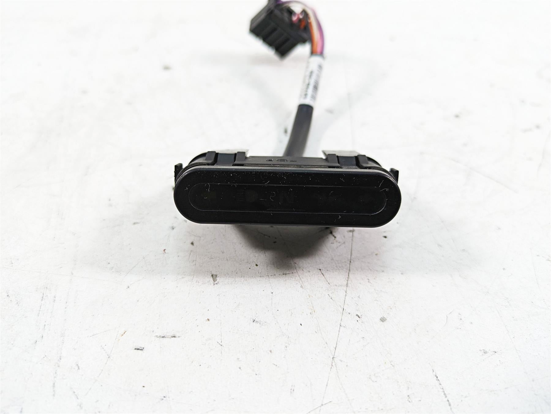 2013 Harley Touring FLHX Street Glide Instrument Indicator Lights 68789-96B {{ shop.shopifyCountryName }} - Mototech271