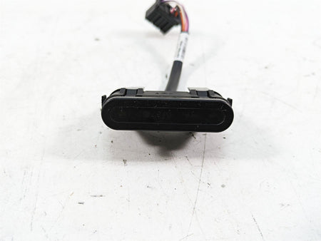 2013 Harley Touring FLHX Street Glide Instrument Indicator Lights 68789-96B {{ shop.shopifyCountryName }} - Mototech271