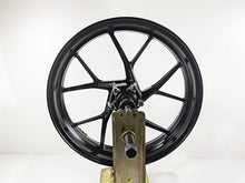 Load image into Gallery viewer, 2022 Ducati Streetfighter V2 Straight Front Wheel Rim 17x3.5 50122341AA
