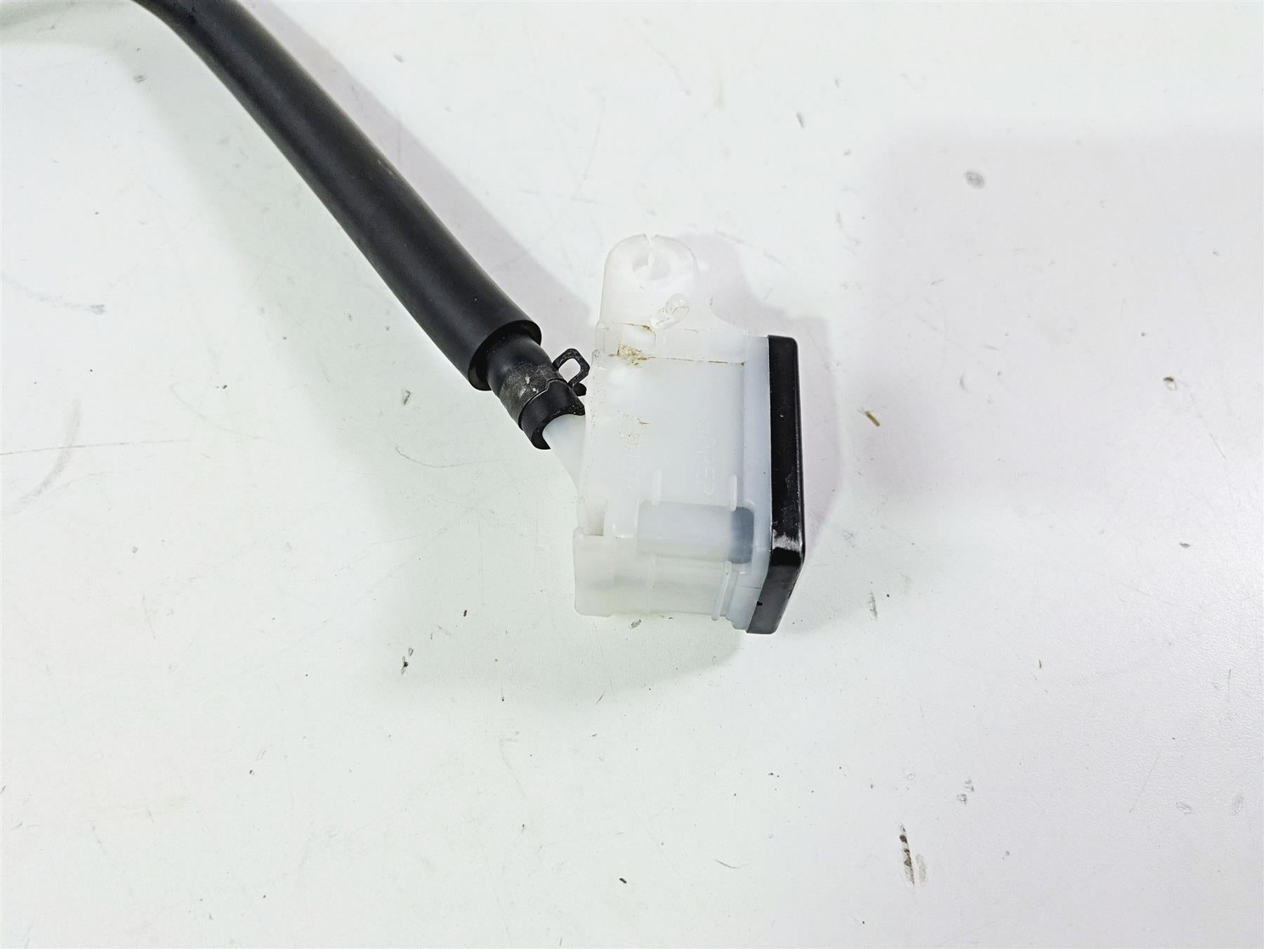 2025 Honda CBR600RR Nissin Rear Brake Master Cylinder - Read 43510-MFJ-D01 {{ shop.shopifyCountryName }} - Mototech271