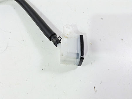 2025 Honda CBR600RR Nissin Rear Brake Master Cylinder - Read 43510-MFJ-D01 {{ shop.shopifyCountryName }} - Mototech271