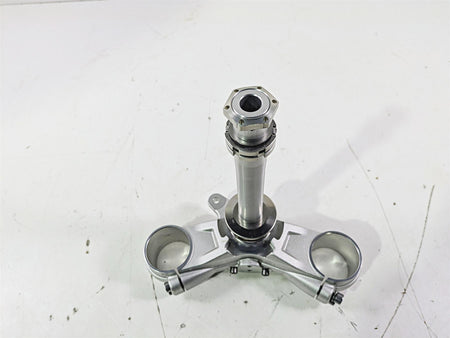 2015 BMW R nineT K21 Lower Triple Tree Steering Stem 31428552873 31428538054 {{ shop.shopifyCountryName }} - Mototech271