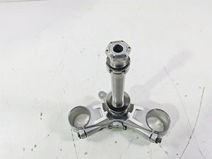 2015 BMW R nineT K21 Lower Triple Tree Steering Stem 31428552873 31428538054