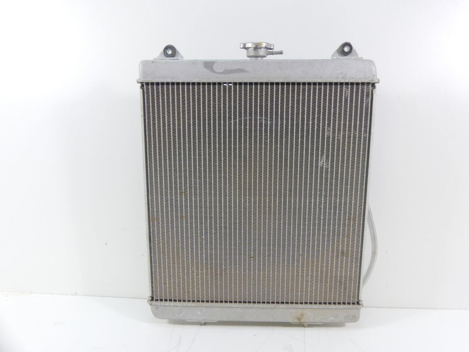 2018 Yamaha YXZ1000 R EPS Radiator Cooler Fan Reservoir Set 2HC-E2460-11-00 {{ shop.shopifyCountryName }} - Mototech271