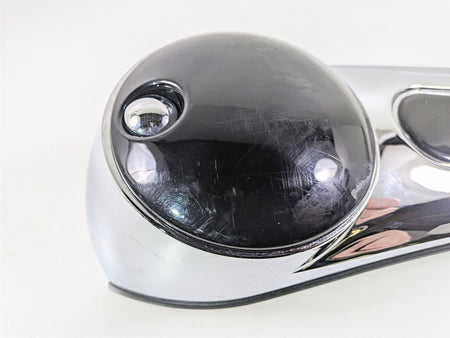2009 Harley Touring FLHX Street Glide Fuel Tank Cover Dash Console 69214-08 {{ shop.shopifyCountryName }} - Mototech271