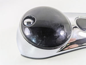 2009 Harley Touring FLHX Street Glide Fuel Tank Cover Dash Console 69214-08 | Mototech271