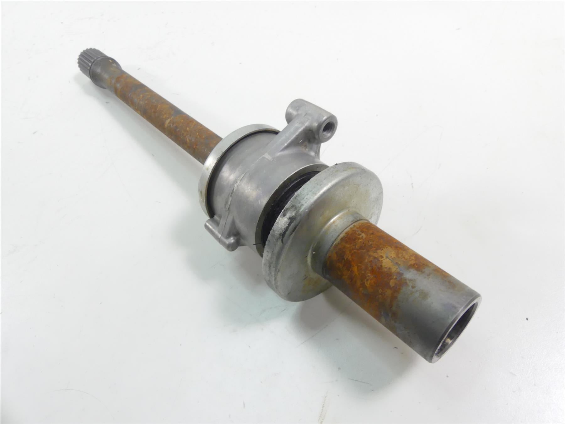 2021 Kawasaki Teryx KRX1000 KRF1000 Center Drive Prop Shaft Set 39159-0576 {{ shop.shopifyCountryName }} - Mototech271