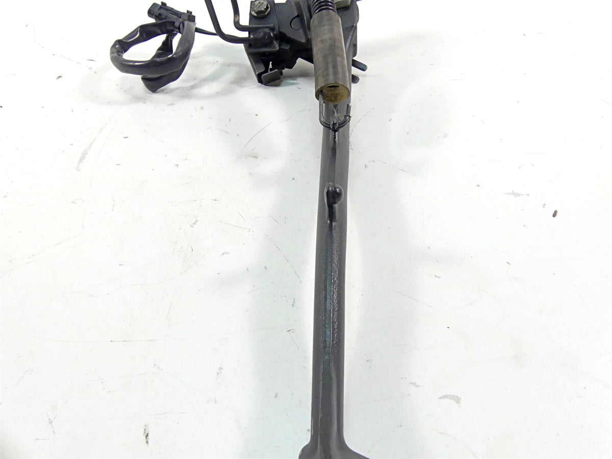 2017 Kawasaki ZX1400 ZX14R Ninja Side Kickstand Kick Stand + Switch 34024-0026 {{ shop.shopifyCountryName }} - Mototech271