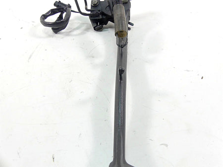 2017 Kawasaki ZX1400 ZX14R Ninja Side Kickstand Kick Stand + Switch 34024-0026 {{ shop.shopifyCountryName }} - Mototech271