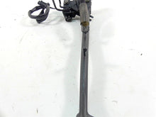 Load image into Gallery viewer, 2017 Kawasaki ZX1400 ZX14R Ninja Side Kickstand Kick Stand + Switch 34024-0026 | Mototech271
