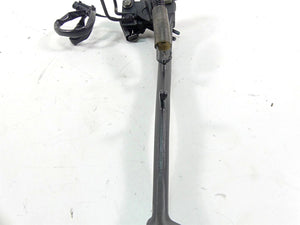 2017 Kawasaki ZX1400 ZX14R Ninja Side Kickstand Kick Stand + Switch 34024-0026 | Mototech271