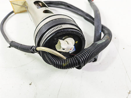 2018 Kawasaki STX-15F Jetski Fuel Gas Petrol Pump 67H - Tested 49040-0749 {{ shop.shopifyCountryName }} - Mototech271