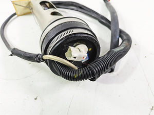 2018 Kawasaki STX-15F Jetski Fuel Gas Petrol Pump 67H - Tested 49040-0749 | Mototech271