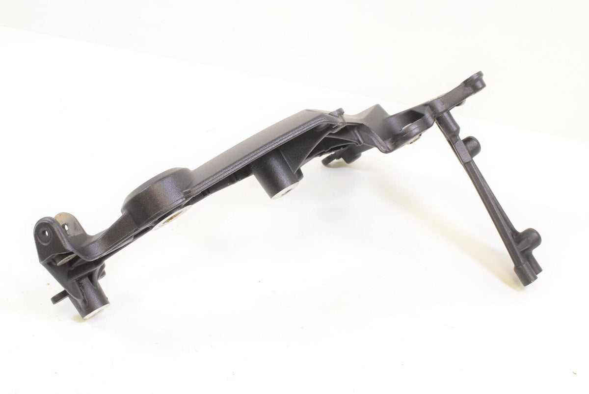 2012 Ducati Multistrada 1200 S Right Footpeg Frame Bracket Moun 69926201A {{ shop.shopifyCountryName }} - Mototech271