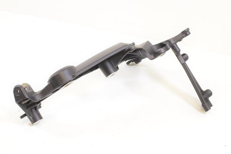2012 Ducati Multistrada 1200 S Right Footpeg Frame Bracket Moun 69926201A {{ shop.shopifyCountryName }} - Mototech271